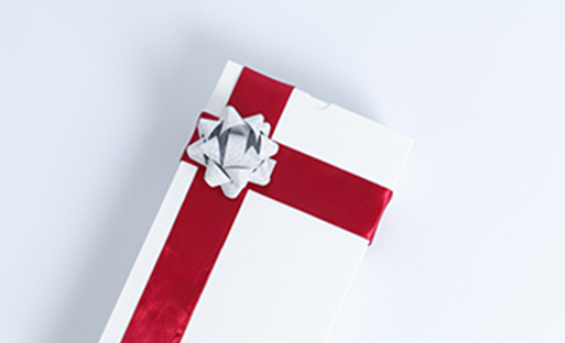 销售人员送客户小礼品的建议与技巧